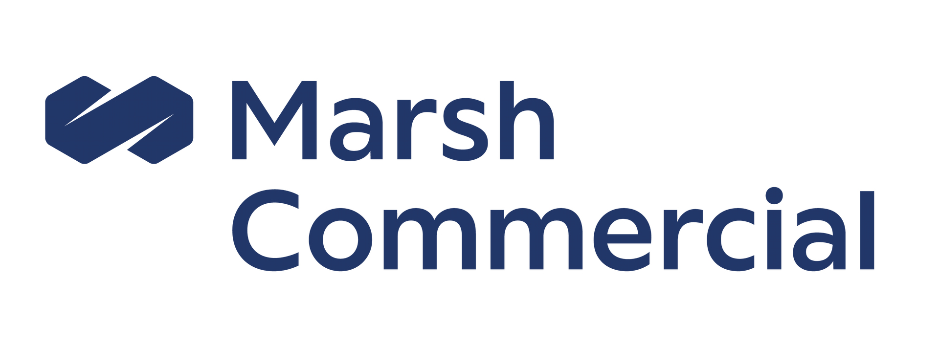 Marsh Commercial